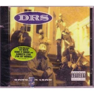 Gangsta Lean (Music CD)